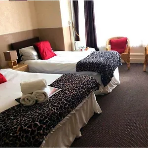 The Aberford Guest house